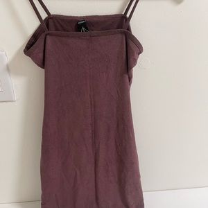 Windsor mini dress